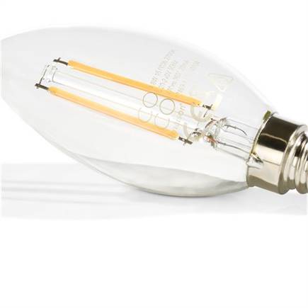 Coco Maison LED bulb E14
